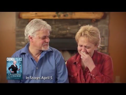 Chonda Pierce - Laughing In the Dark