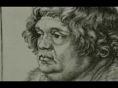 Wir Deutschen 7   Luther