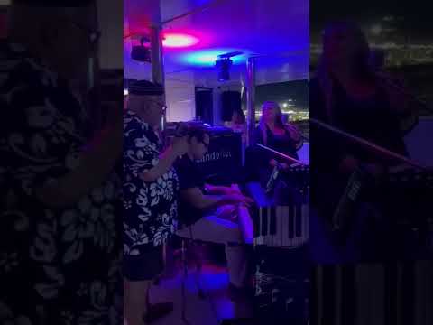 Larry Franco & Dee Dee Joy - UNFORGETTABLE