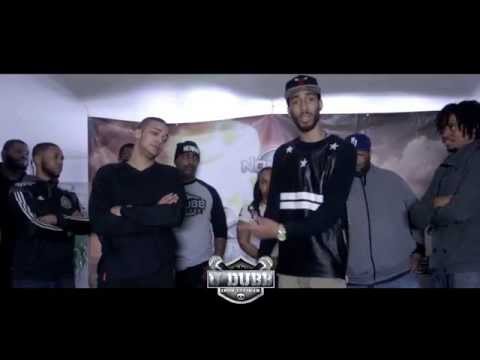 Phase 3 vs Chicken Bob