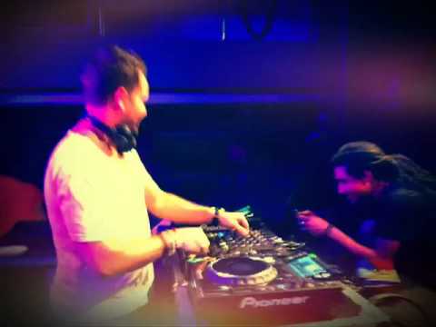 Alex Niggemann @ Aqua Fest 2012