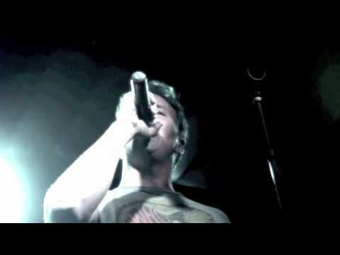 Van Wilson 10.15.11 Benefit Jam for St. Pete Free Clinic