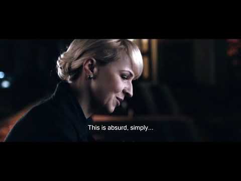 SHOWREEL MONIKA DRYL