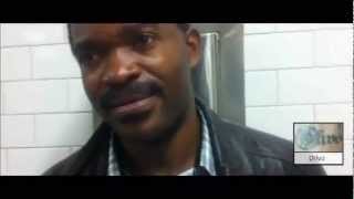 Documentary Movie: From Cameroon, Africa to America. - Directed and Produced by Daniel Olivo.