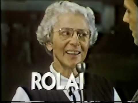 Nashville Ad Breaks - 11/28/1981, NBC Sportsworld