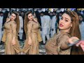 Bijli Bhari Hai Mere Ang Ang Men Rimal Shah Hot Mujra Dance Performance SGStudio