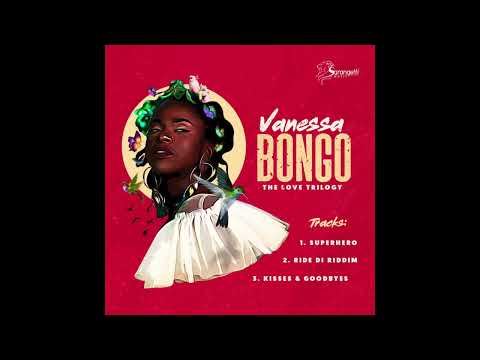 VANESSA BONGO - RIDE DI RIDDIM (Official Audio)