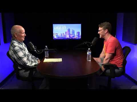 There's Something About Kansas City Podcast