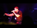 Drake- "The Resistance" (HD) Live in Chicago on October 14, 2010