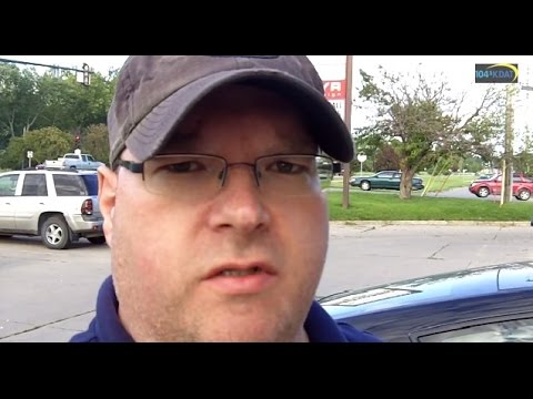 KDAT's Tim Graves'  Exclusive Interview With The Coach