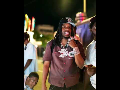 [FREE] YN Jay x Detroit Sample Type Beat 2024 - "HAVEN"