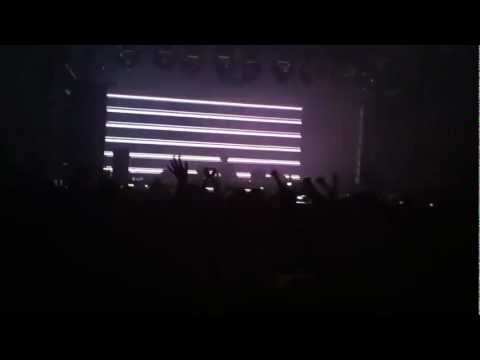 05.11.2010 Richie Hawtin @ MINUS Showcase  Old Slaughterhouse Poznan POLAND  part 3/10