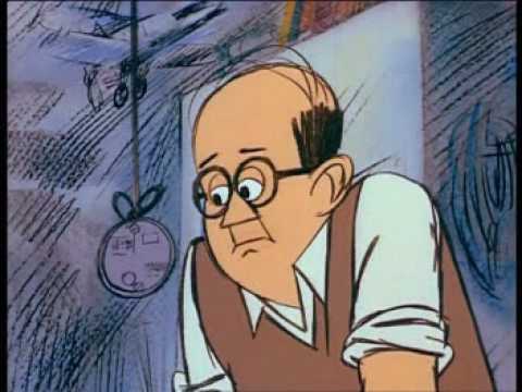 Heißer Draht ins Jenseits 2/3