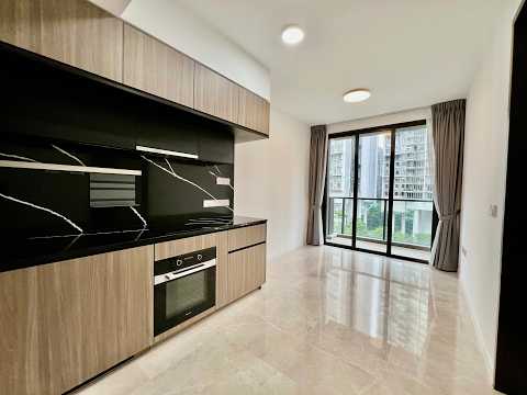 Irwell Hill Residences, 6 Irwell Hill, 1 Bedroom, 506 sqft, Condominium For Sale, by Leo Low, 500140820 - PropertyGuru.com.sg