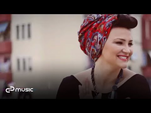 Marsela Cibukaj – Ndjenje Pa Kohe