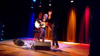 John Bramwell &amp; Dave Fidler - Even The Stars