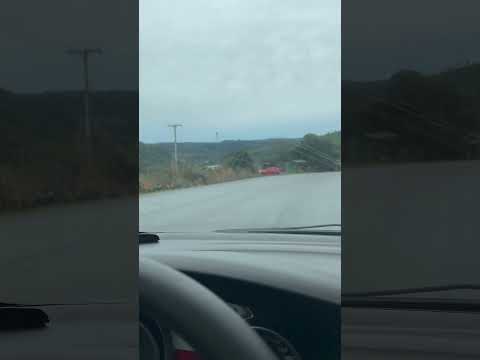 RS020 Cambará do Sul à São José dos Ausentes.