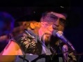 Drift Away by Waylon and The Waymores Blues Band from his Never Say Die Live album