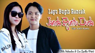 Download lagu Lagu Bugis Rancak - JANDA RUNTU DUDA - Cipt. Amri Rama - Voc. Aldi mahendra & Eva Aprilia Putri mp3 Download lagu Lagu Bugis Rancak - JANDA RUNTU DUDA - Cipt. Amri Rama - Voc. Aldi mahendra & Eva Aprilia Putri mp3