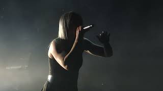 Skillet - Awake and Alive - Live HD (Santander Arena 2023)
