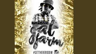 Popcaan Gal Farm