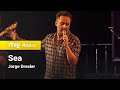 Jorge Drexler - "Sea" (43º Festival de Jazz de Gasteiz) 2019