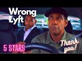 Wrong Lyft | The Equalizer 2