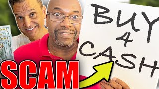 Con Men Reveal SECRETS to Avoid Being Scammed w Zach