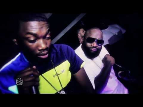 Meek Mill @Cafeiguanas feat Rick Ross & Young Breed (MMG) Dj Khaled