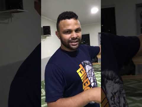 Aula de música| Cocalzinho de Goiás-Assentamento Santa Felicidade na igreja ADESAM Pr José Antônio