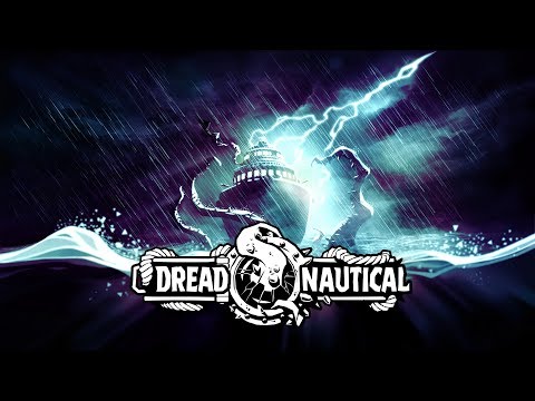 Dread Nautical Trailer | Apple Arcade | Strategy RPG by Zen Studios thumbnail