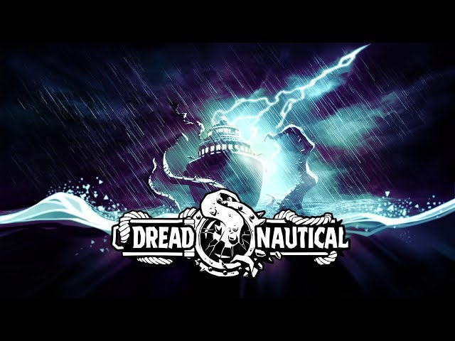 Video - Dread Nautical (PS4)