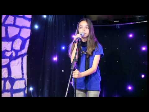 Eyma "Stay" Rihanna (cover)