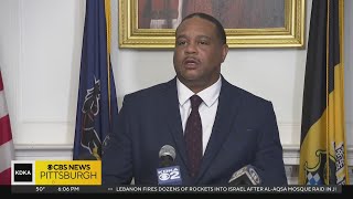 Pittsburgh launches spring cleaning efforts Downtown