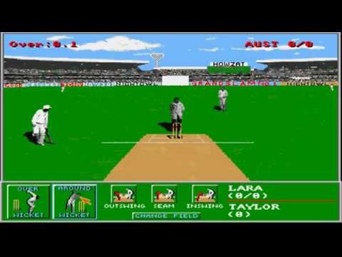 ITS Cricket - International Test Series picture