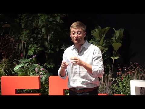 Change Your Breath, Change Your Life | Lucas Rockwood | TEDxBarcelona Video