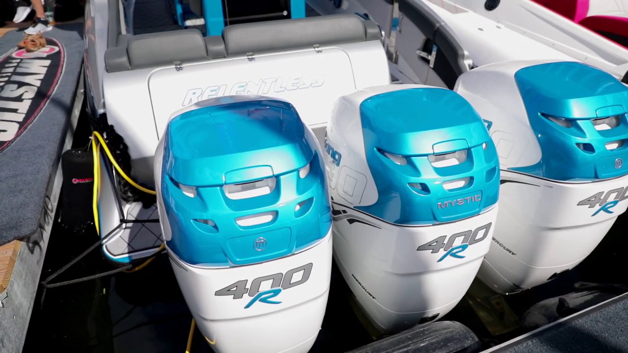 Видеотур по Mystic M3800