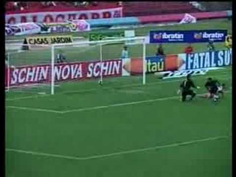 CRB 1x2 Corinthians - Brasileiro "Série B" 2008 (23/08/08)