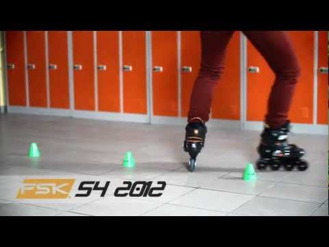 Powerslide FSK S4 2012 promo clip