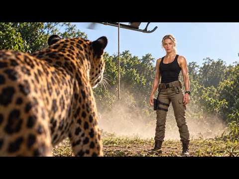 One Rope Into the Amazon, Where the Hunter Became the Hunted