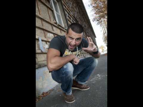 Iron-K - Knockoutking 2 (prod. by Kayscore)