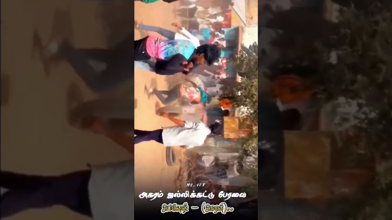 🔴தரமான மாடு❤️‍🔥 AJP அபினேஷ் அமரன்😈💥💫