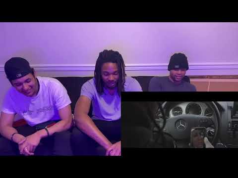 TRASH OR PASS-DERIK FOX - F.Y.T ( FT. ANTONIO X - LUL JANKY ) REACTION