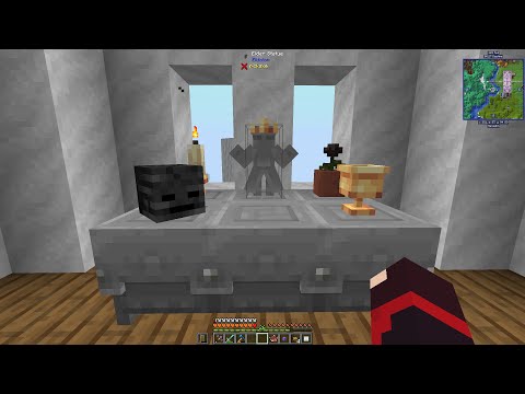 Ragnamod VI EP3 - Eidolon - VOD January 29, 2022