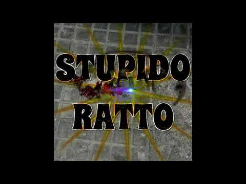 COMMA UNO - "STUPIDO RATTO" (PROD. SERGIO CHERISCHIO)