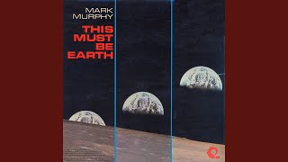 This Must Be Earth