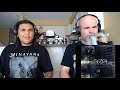 Scar Symmetry - The Kaleidoscopic God (Patreon Request) [Reaction/Review]