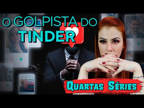 THE TINDER SCAMMER - HE'S STILL ACTIVE (MOST REQUESTED DOCUMENT OF THE WEEK)