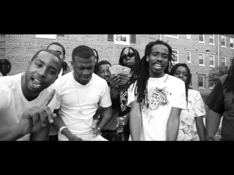 Chugaloo Roc - Eatinn [ OFFICIAL VIDEO ]