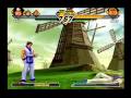 Capcom Vs SNK 2 Gouki Morrigan Kyo Part 1